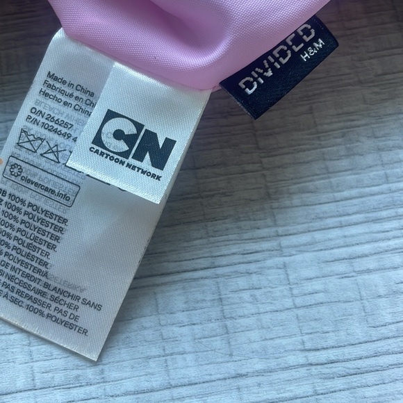 PowerPuff Girls Pink Bag - Picture 4 of 4